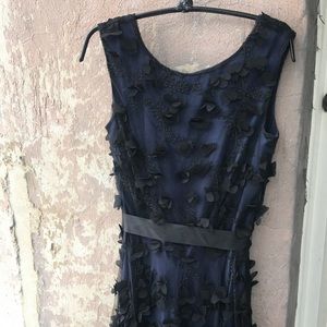 TAHARI Arthur S. Levine full length Gown size 2